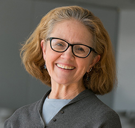 Maggie O’Neil, PT, PhD, MPH