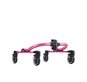 K634 Rifton Pacer gait trainer standard base without odometer
