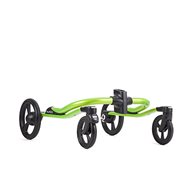 lime Rifton Pacer gait trainer medium utility base without odometer