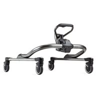Rifton Pacer gait trainer standard treadmill/stability base 