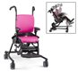 R832 Small Rifton Activity Chair with a spring in the back