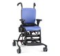 R851 Medium Rifton Activity Chair with a hi-lo base