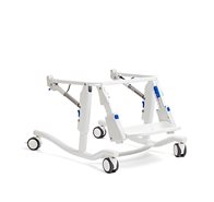rifton hts mobile tilt in space base with footboard
