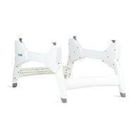 Rifton Wave Tub stand on a white background