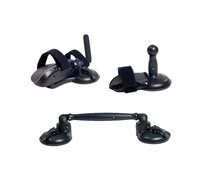 Rifton suction cup grab bars and anchors